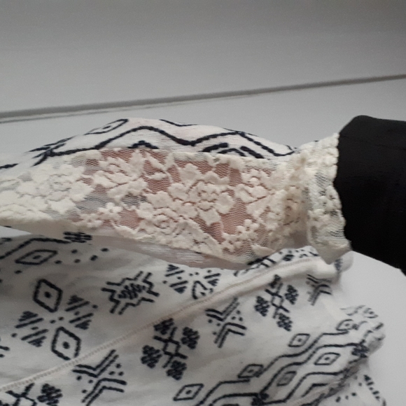 long sleeve knit - Picture 4 of 5